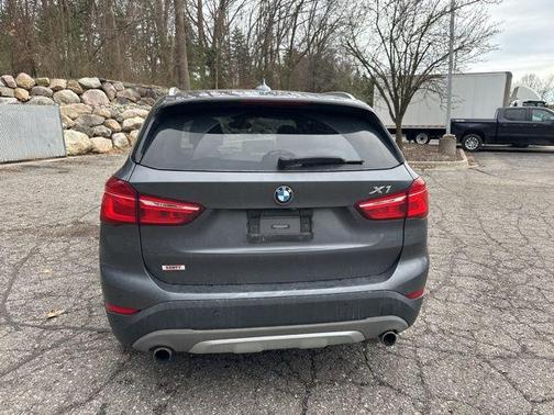 2017 BMW X1 xDrive 28i