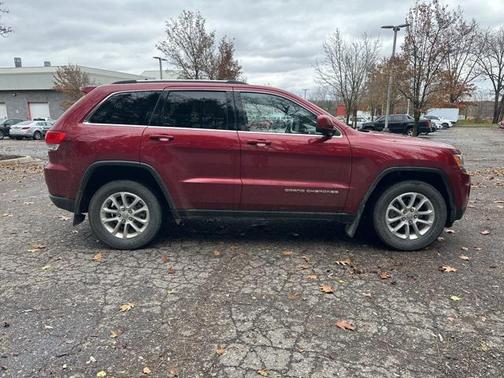 2014 Jeep Grand Cherokee Laredo