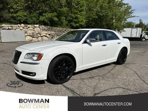 2011 Chrysler 300 Limited