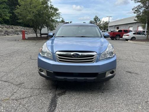 2012 Subaru Outback 2.5i Premium