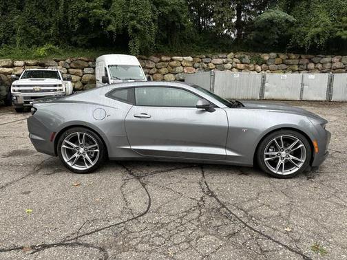 2020 Chevrolet Camaro 3LT