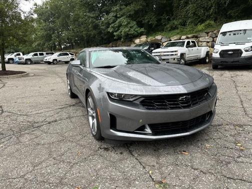 2020 Chevrolet Camaro 3LT