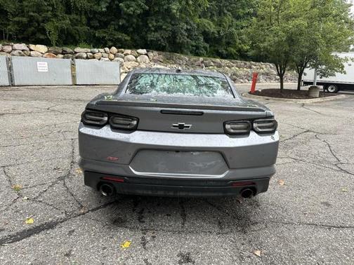 2020 Chevrolet Camaro 3LT