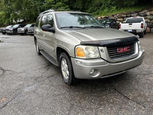 2003 GMC Envoy XL SLT