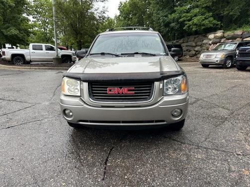 2003 GMC Envoy XL SLT