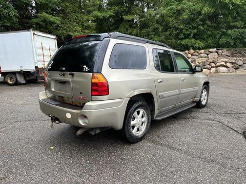 2003 GMC Envoy XL SLT