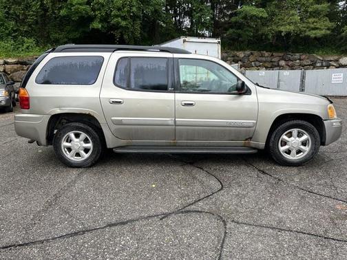 2003 GMC Envoy XL SLT