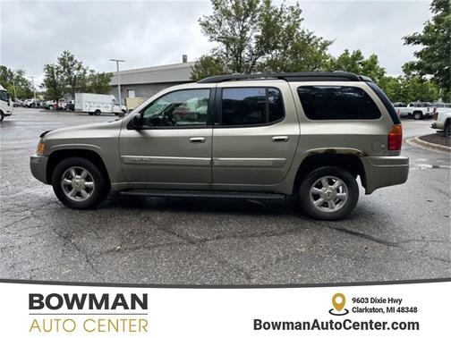 2003 GMC Envoy XL SLT