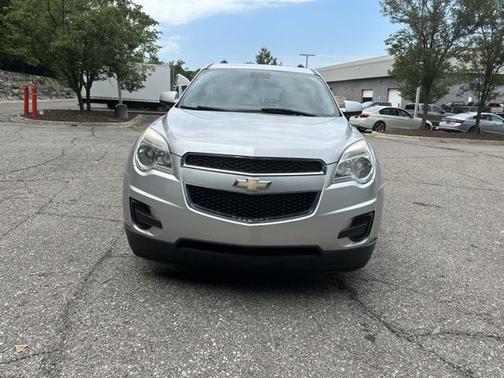 2015 Chevrolet Equinox 1LT