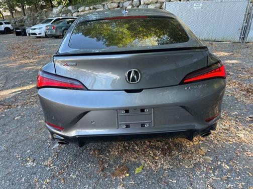 2023 Acura Integra A-SPEC Technology