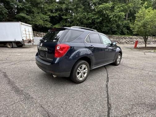 2015 Chevrolet Equinox 2LT