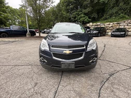 2015 Chevrolet Equinox 2LT
