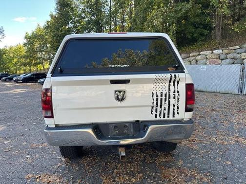 2018 RAM 2500 SLT Crew Cab 4x4 6'4' Box