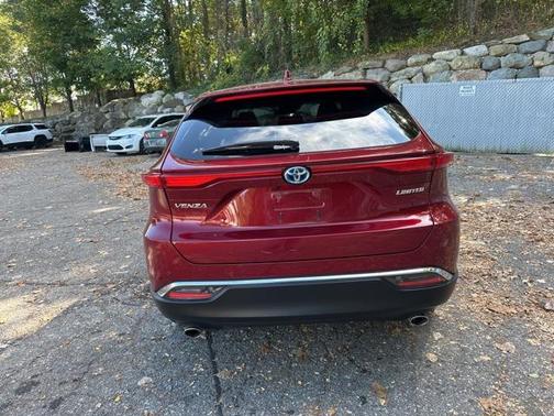 2024 Toyota Venza Limited