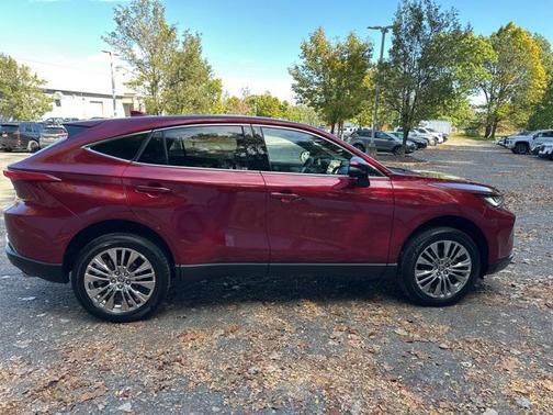 2024 Toyota Venza Limited