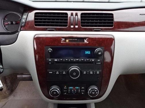 2007 Chevrolet Impala LT