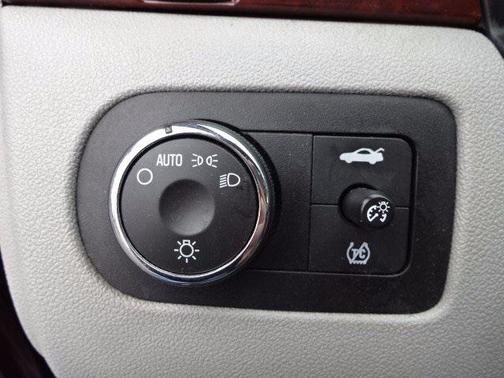 2007 Chevrolet Impala LT