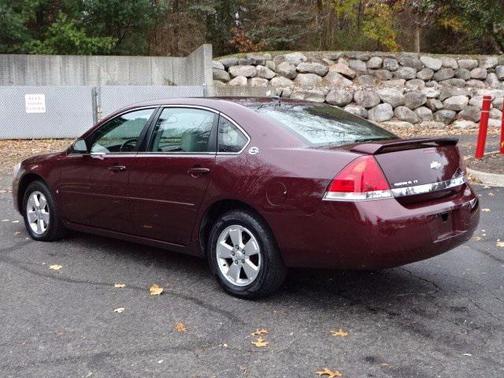 2007 Chevrolet Impala LT