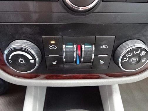 2007 Chevrolet Impala LT