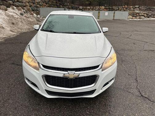 2015 Chevrolet Malibu 2LT