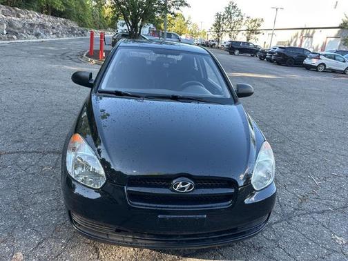2008 Hyundai Accent GS