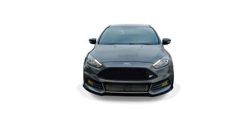 2015 Ford Focus ST