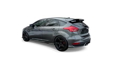 2015 Ford Focus ST