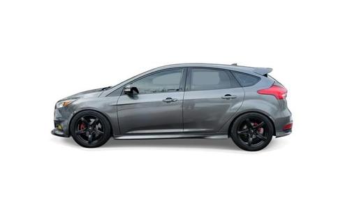 2015 Ford Focus ST