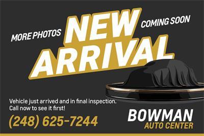 2014 Chevrolet Impala Limited LS