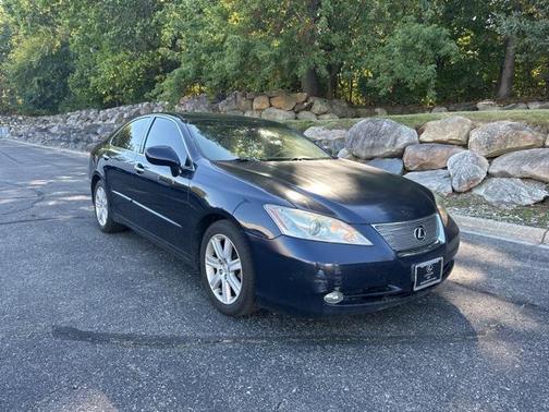 2007 Lexus ES 350 Base