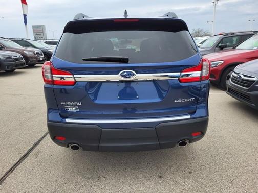 Photo 5 of 30 of 2021 Subaru Ascent Premium