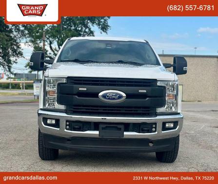 2019 Ford F-350 Lariat