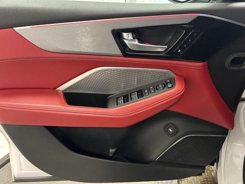 2022 Acura MDX A-Spec Package