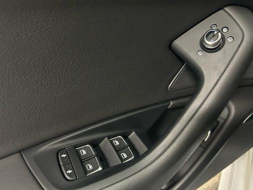 2018 Audi A6 2.0T Premium Plus