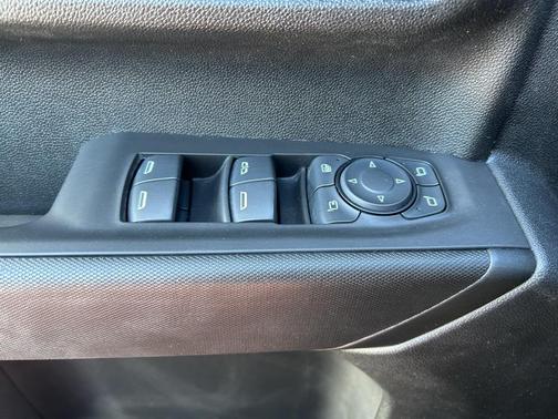 2021 Chevrolet Silverado 2500 Custom