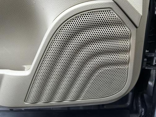 2013 Ford Taurus Limited