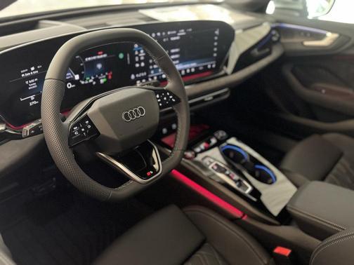 2025 Audi S5 3.0T Premium Plus