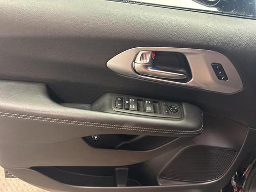 2021 Chrysler Pacifica Hybrid Touring L