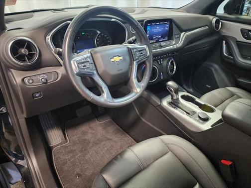 2022 Chevrolet Blazer 3LT