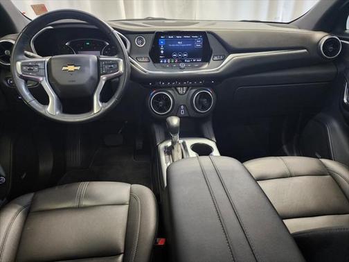 2022 Chevrolet Blazer 3LT