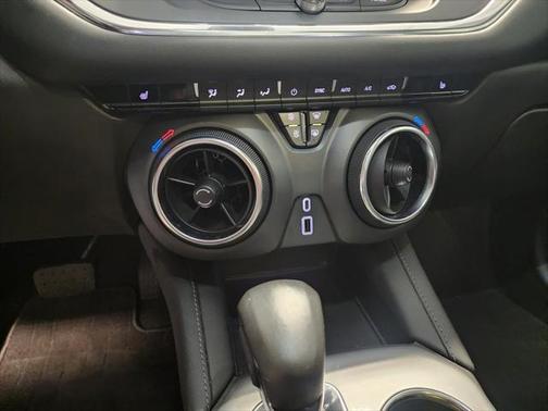 2022 Chevrolet Blazer 3LT