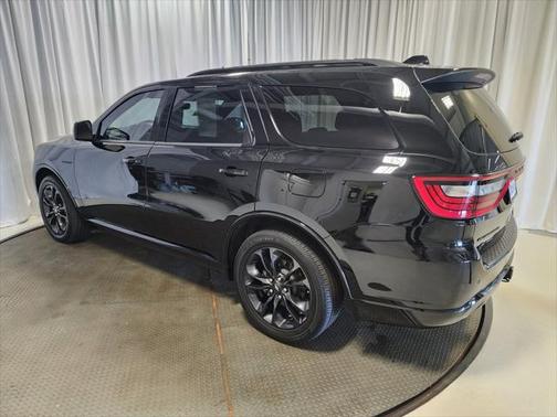 2023 Dodge Durango R/T