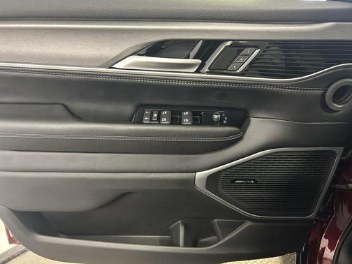 2025 Jeep Wagoneer L Series II