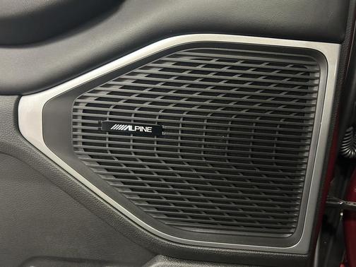 2025 Jeep Wagoneer L Series II