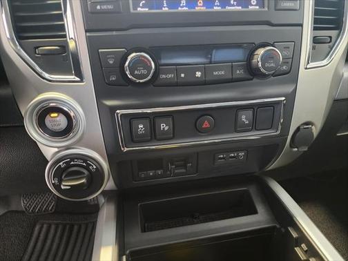 2019 Nissan Titan XD PRO-4X