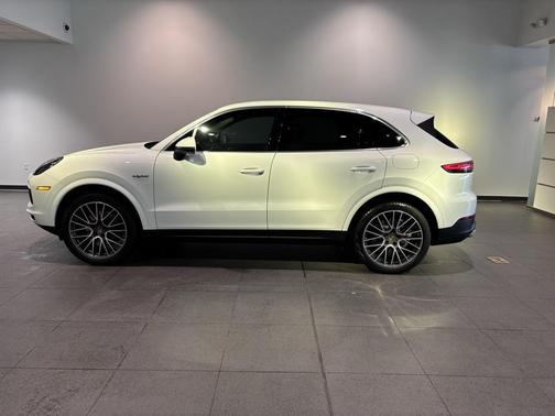 2019 Porsche Cayenne Cayenne E-Hybrid