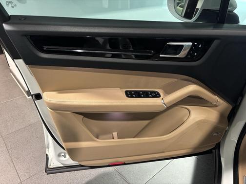 2019 Porsche Cayenne Cayenne E-Hybrid