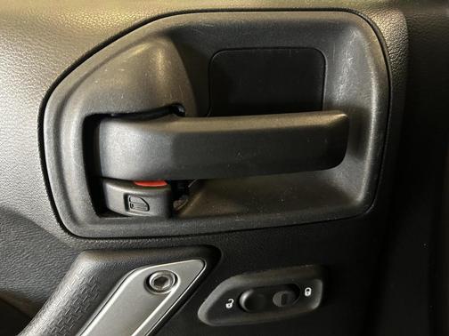 2014 Jeep Wrangler Unlimited Freedom Edition