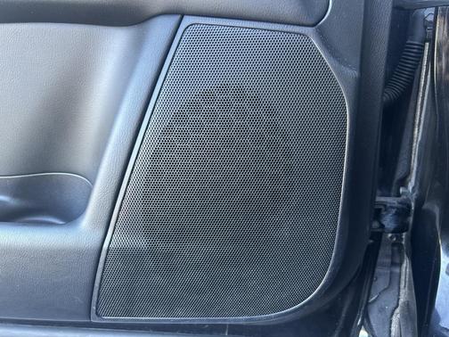 2016 INFINITI QX80 Base