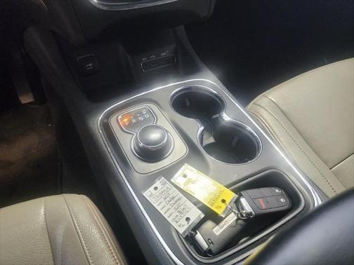 2014 Dodge Durango SXT